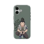 shikamaru slim iphone 17 pro max