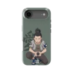 shikamaru slim iphone 17 pro max