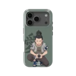 shikamaru slim iphone 17 pro max