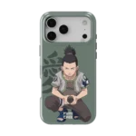 shikamaru slim iphone 17 pro max