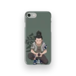 shikamaru slim iphone 17 pro max