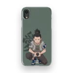 shikamaru slim iphone 17 pro max