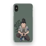shikamaru slim iphone 17 pro max