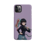 shizuku slim iphone 17 pro max