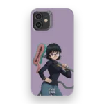 shizuku slim iphone 17 pro max