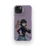 shizuku slim iphone 17 pro max