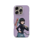 shizuku slim iphone 17 pro max