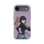 shizuku slim iphone 17 pro max