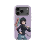 shizuku slim iphone 17 pro max