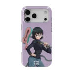 shizuku slim iphone 17 pro max