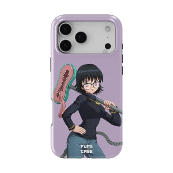 shizuku slim iphone 17 pro max