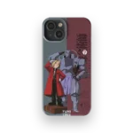 short king slim iphone 17 pro max
