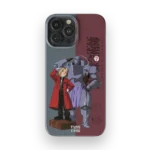 short king slim iphone 17 pro max