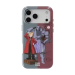 short king slim iphone 17 pro max