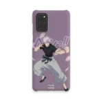 six eyes gojo slim iphone 17 pro max