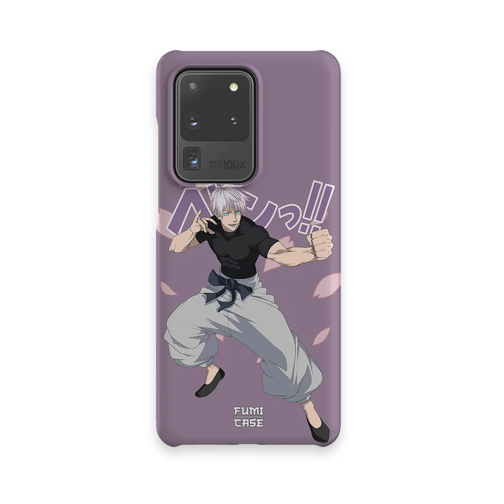 six eyes gojo slim galaxy s20 ultra six eyes gojo slim galaxy s20 ultra