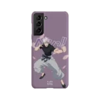 six eyes gojo slim iphone 17 pro max