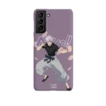 six eyes gojo slim iphone 17 pro max