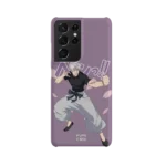 six eyes gojo slim iphone 17 pro max