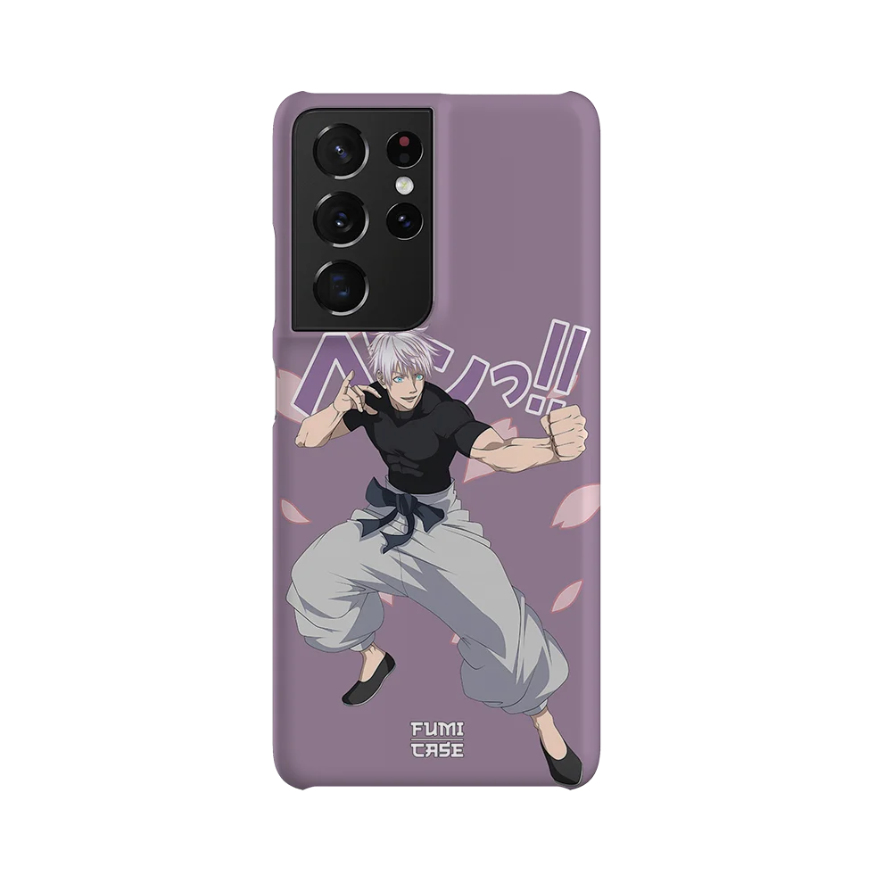 six eyes gojo slim galaxy s21 ultra six eyes gojo slim galaxy s21 ultra