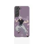 six eyes gojo slim iphone 17 pro max