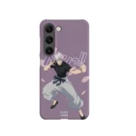 six eyes gojo slim iphone 17 pro max