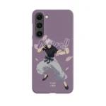 six eyes gojo slim iphone 17 pro max