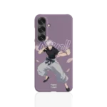 six eyes gojo slim iphone 17 pro max