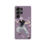 six eyes gojo slim iphone 17 pro max