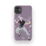 six eyes gojo slim iphone 17 pro max