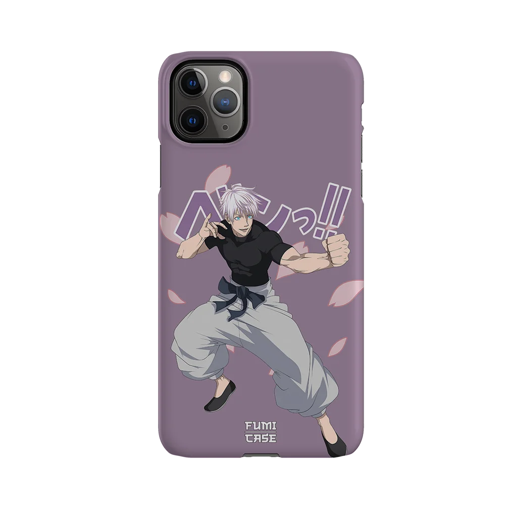 six eyes gojo slim iphone 11 pro max six eyes gojo slim iphone 11 pro max