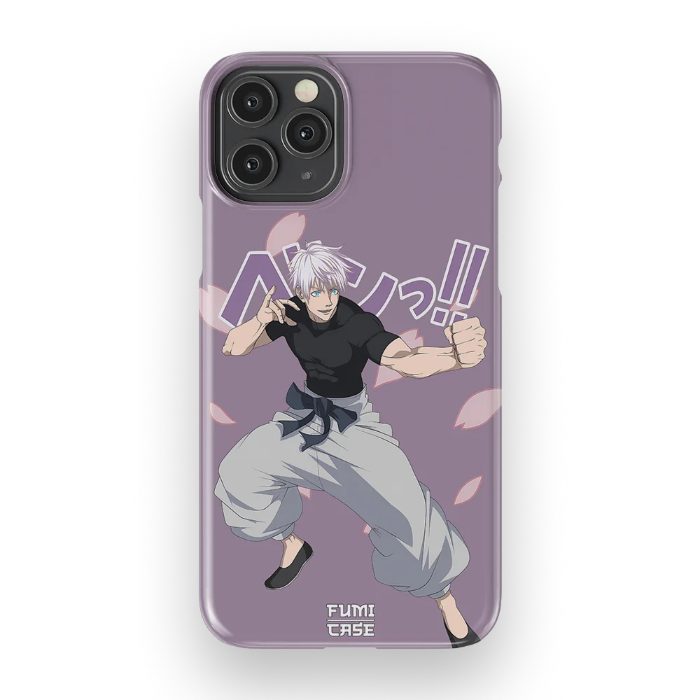 six eyes gojo slim iphone 11 pro six eyes gojo slim iphone 11 pro