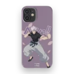 six eyes gojo slim iphone 17 pro max