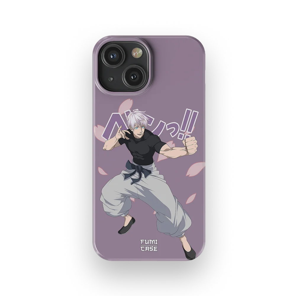 six eyes gojo slim iphone 13 mini six eyes gojo slim iphone 13 mini