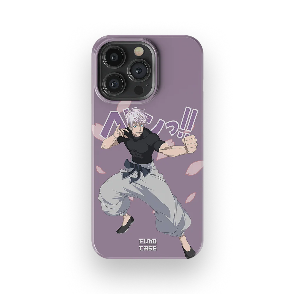 six eyes gojo slim iphone 13 pro six eyes gojo slim iphone 13 pro