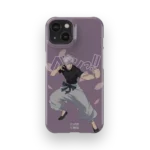 six eyes gojo slim iphone 17 pro max