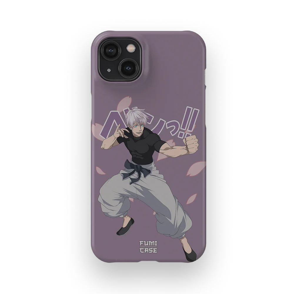 six eyes gojo slim iphone 14 plus six eyes gojo slim iphone 14 plus