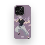 six eyes gojo slim iphone 17 pro max