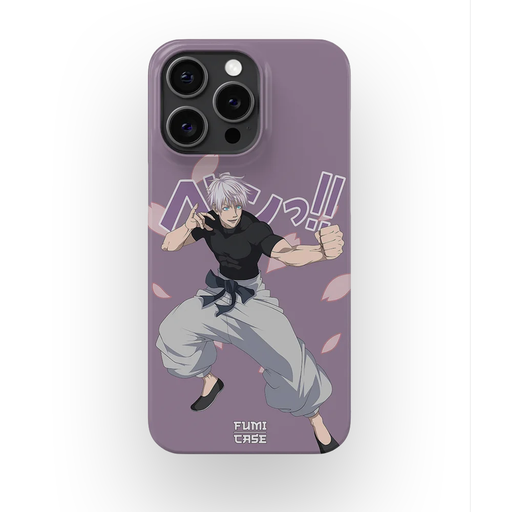 six eyes gojo slim iphone 15 pro max six eyes gojo slim iphone 15 pro max