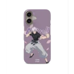 six eyes gojo slim iphone 17 pro max