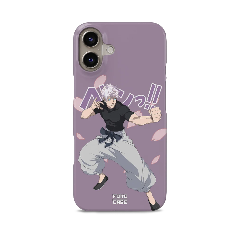 six eyes gojo slim iphone 16 plus six eyes gojo slim iphone 16 plus