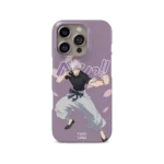 six eyes gojo slim iphone 17 pro max