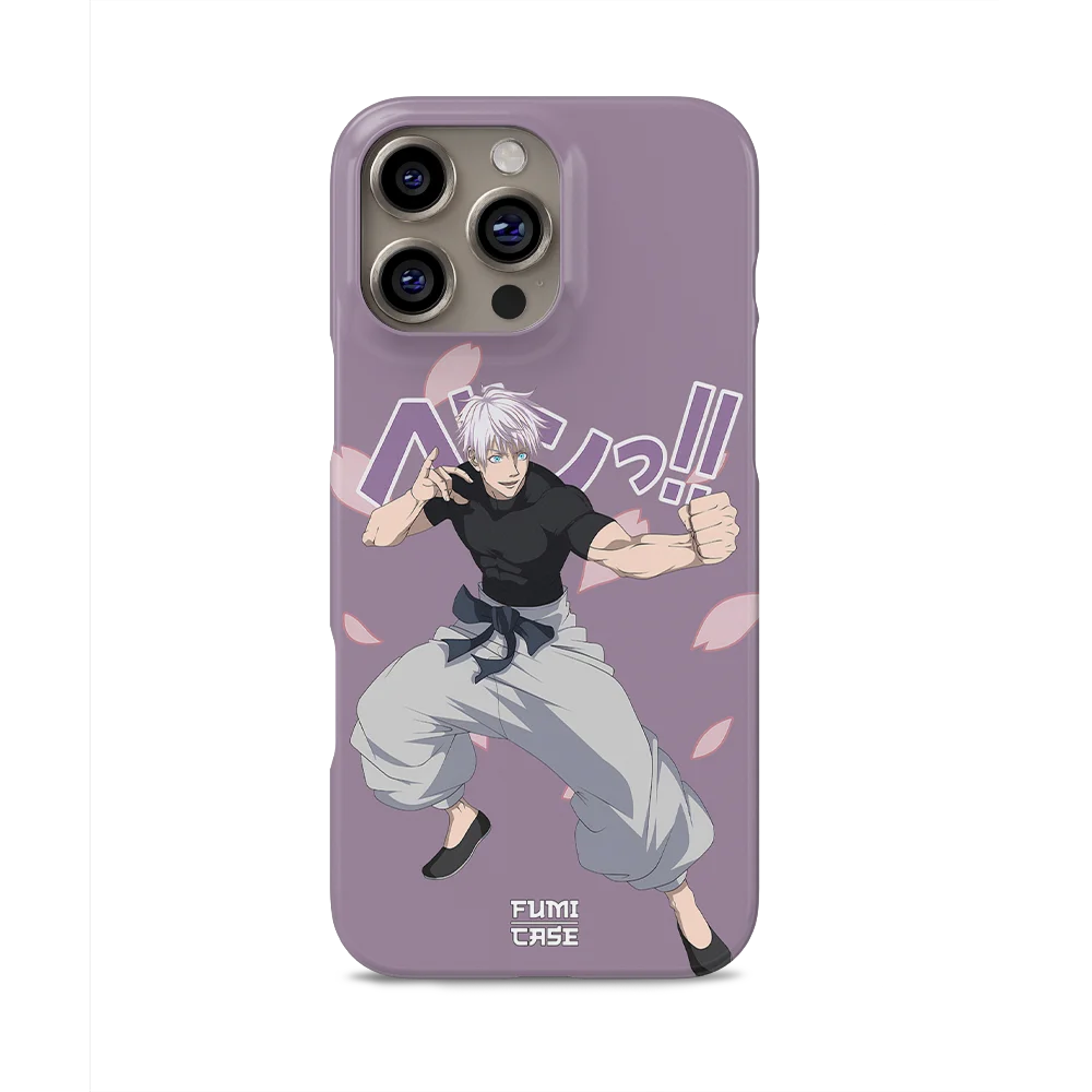 six eyes gojo slim iphone 16 pro max six eyes gojo slim iphone 16 pro max