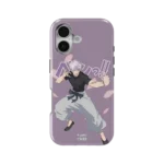 six eyes gojo slim iphone 17 pro max