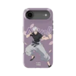 six eyes gojo slim iphone 17 pro max