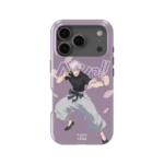 six eyes gojo slim iphone 17 pro max