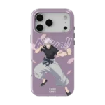 six eyes gojo slim iphone 17 pro max