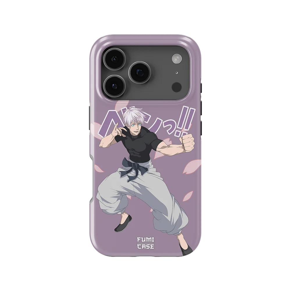 six eyes gojo slim iphone 17 pro six eyes gojo slim iphone 17 pro