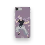 six eyes gojo slim iphone 17 pro max