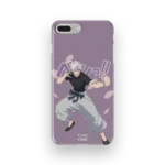 six eyes gojo slim iphone 17 pro max